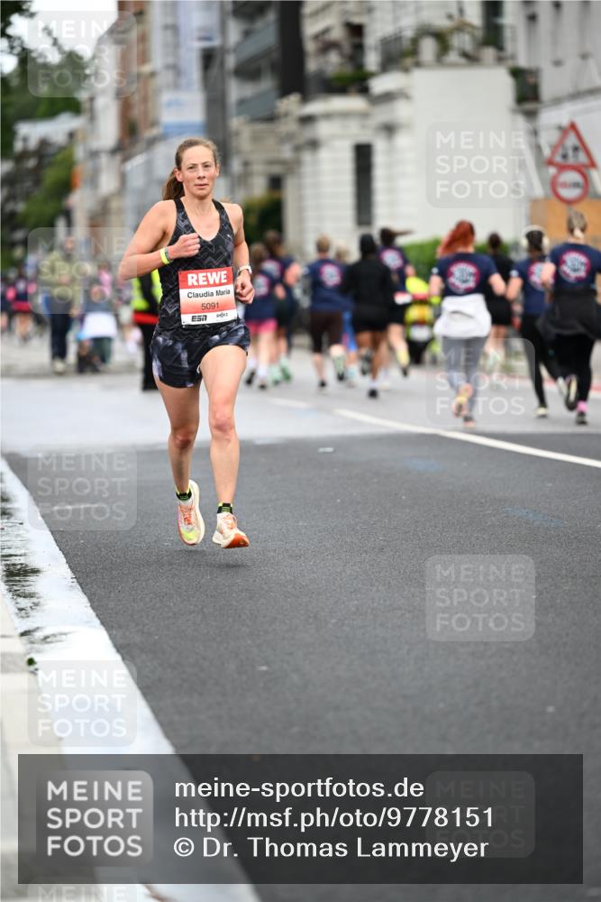 14.06.2026 - REWE Women's Run Dr. Thomas Lammeyer http://msf.ph/oto/9778151 14.06.2026 10:42:58 Laufen 5091 meine-sportfotos.de
