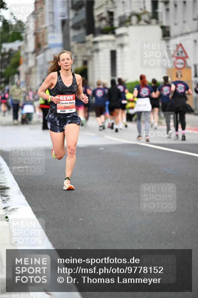 14.06.2026 - REWE Women's Run Dr. Thomas Lammeyer http://msf.ph/oto/9778152 14.06.2026 10:42:58 Laufen 5091 meine-sportfotos.de