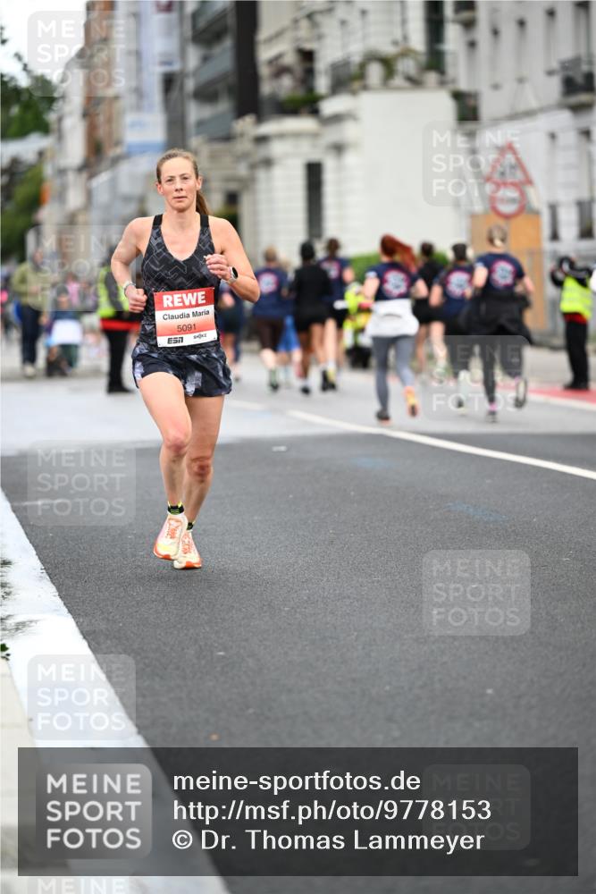 14.06.2026 - REWE Women's Run Dr. Thomas Lammeyer http://msf.ph/oto/9778153 14.06.2026 10:42:58 Laufen 5091 meine-sportfotos.de