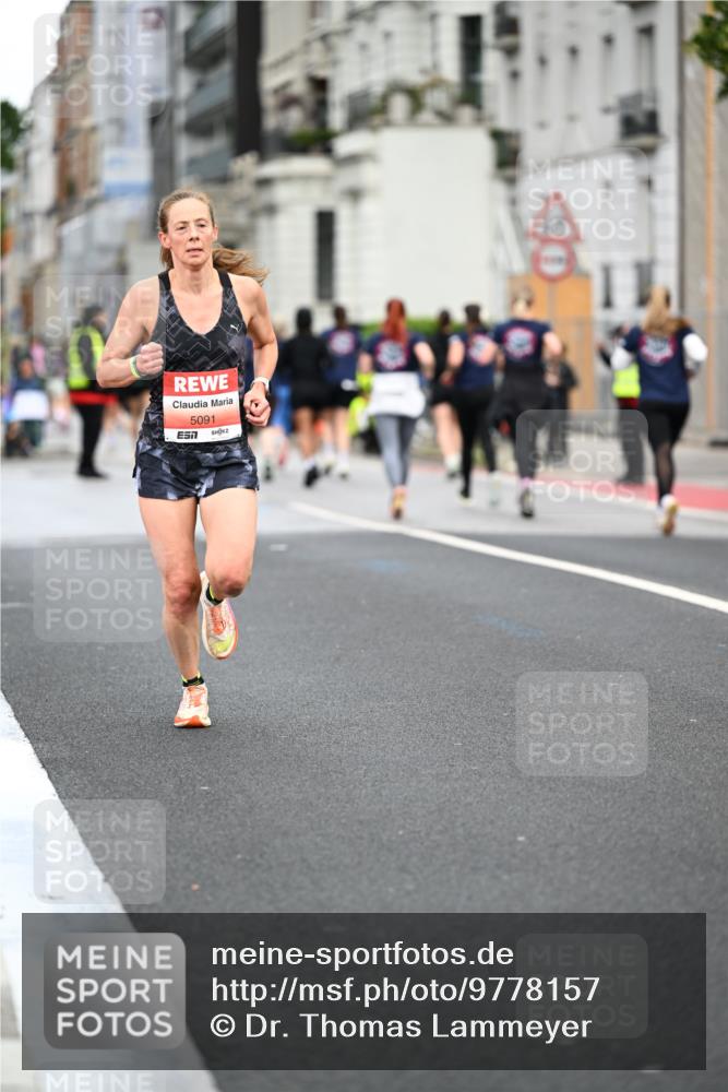14.06.2026 - REWE Women's Run Dr. Thomas Lammeyer http://msf.ph/oto/9778157 14.06.2026 10:42:58 Laufen 5091 meine-sportfotos.de