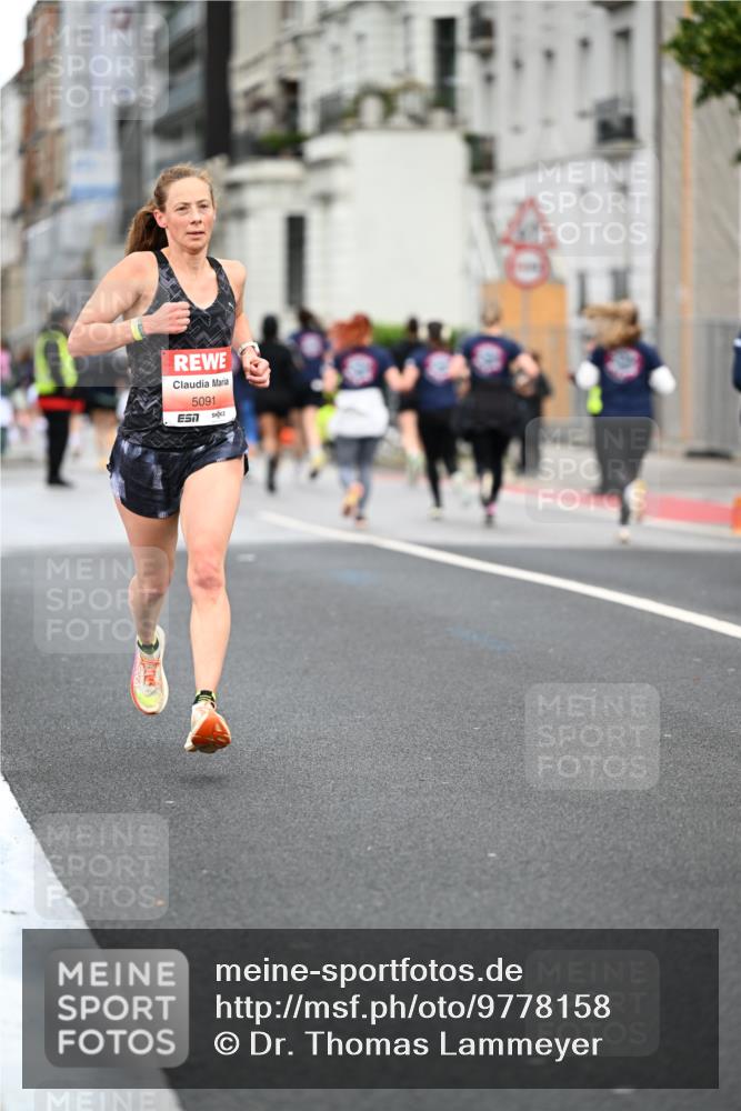 14.06.2026 - REWE Women's Run Dr. Thomas Lammeyer http://msf.ph/oto/9778158 14.06.2026 10:42:58 Laufen 5091 meine-sportfotos.de