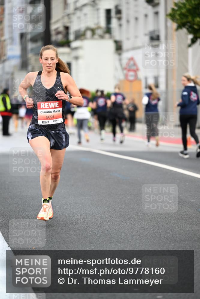 14.06.2026 - REWE Women's Run Dr. Thomas Lammeyer http://msf.ph/oto/9778160 14.06.2026 10:42:58 Laufen 5091 meine-sportfotos.de