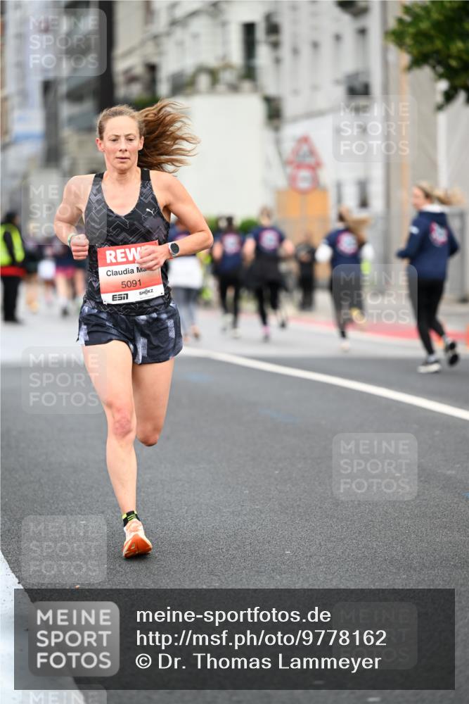 14.06.2026 - REWE Women's Run Dr. Thomas Lammeyer http://msf.ph/oto/9778162 14.06.2026 10:42:59 Laufen 5091 meine-sportfotos.de