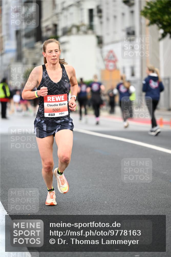 14.06.2026 - REWE Women's Run Dr. Thomas Lammeyer http://msf.ph/oto/9778163 14.06.2026 10:42:59 Laufen 5091, 7 meine-sportfotos.de