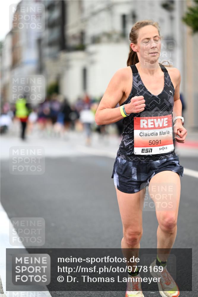14.06.2026 - REWE Women's Run Dr. Thomas Lammeyer http://msf.ph/oto/9778169 14.06.2026 10:42:59 Laufen 5091 meine-sportfotos.de