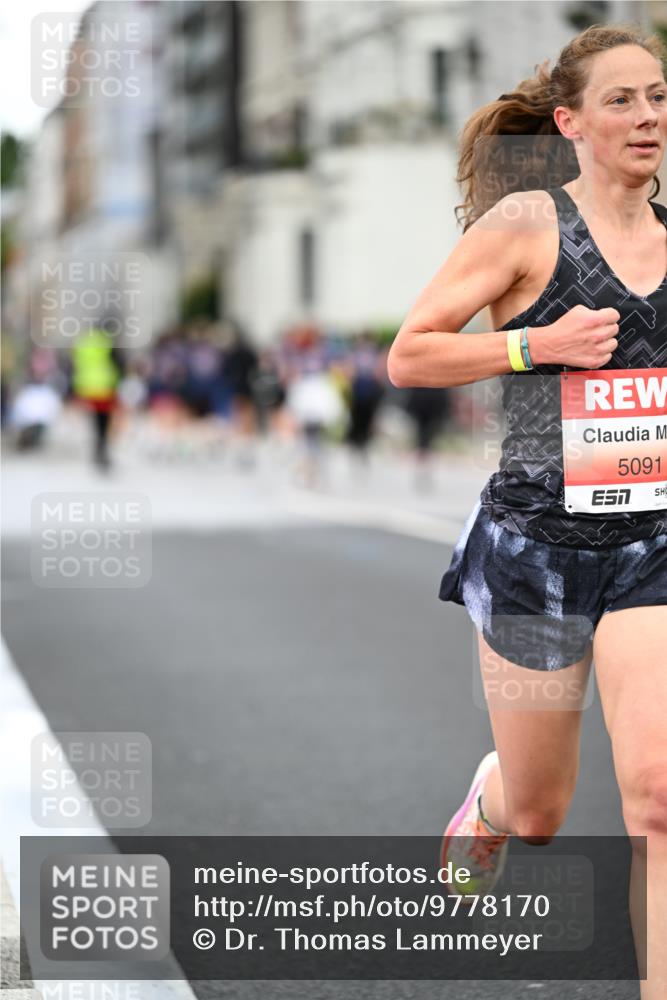 14.06.2026 - REWE Women's Run Dr. Thomas Lammeyer http://msf.ph/oto/9778170 14.06.2026 10:43:00 Laufen 5091 meine-sportfotos.de
