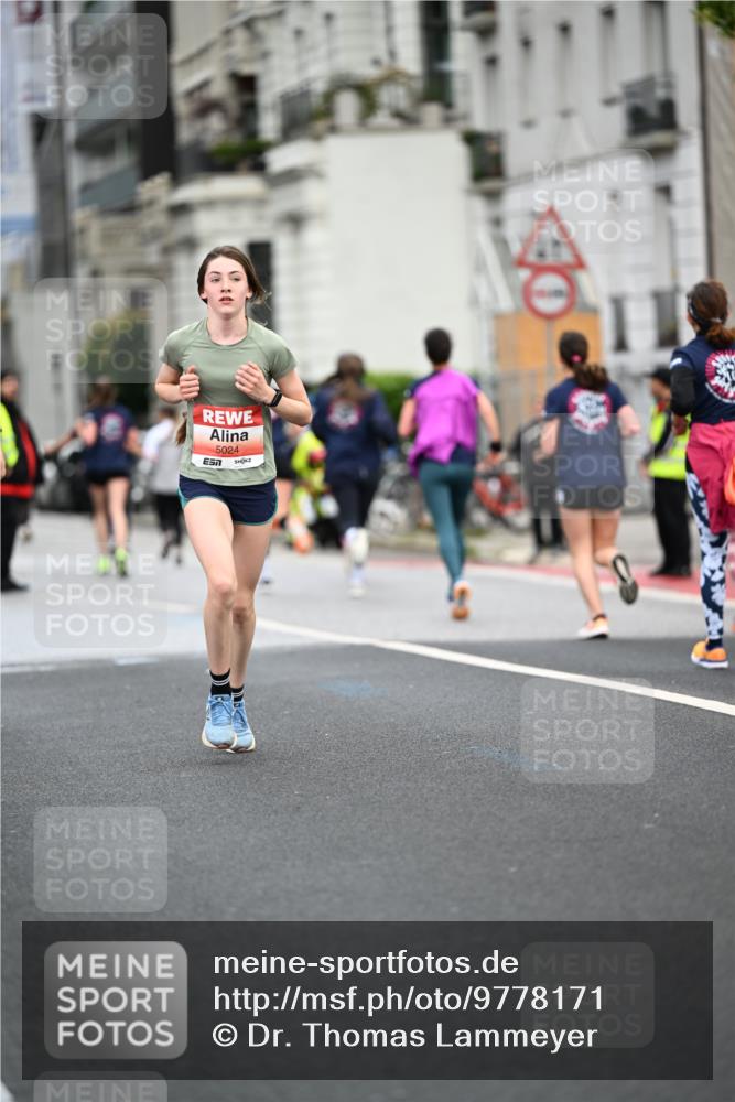 14.06.2026 - REWE Women's Run Dr. Thomas Lammeyer http://msf.ph/oto/9778171 14.06.2026 10:43:12 Laufen 5024, 7 meine-sportfotos.de