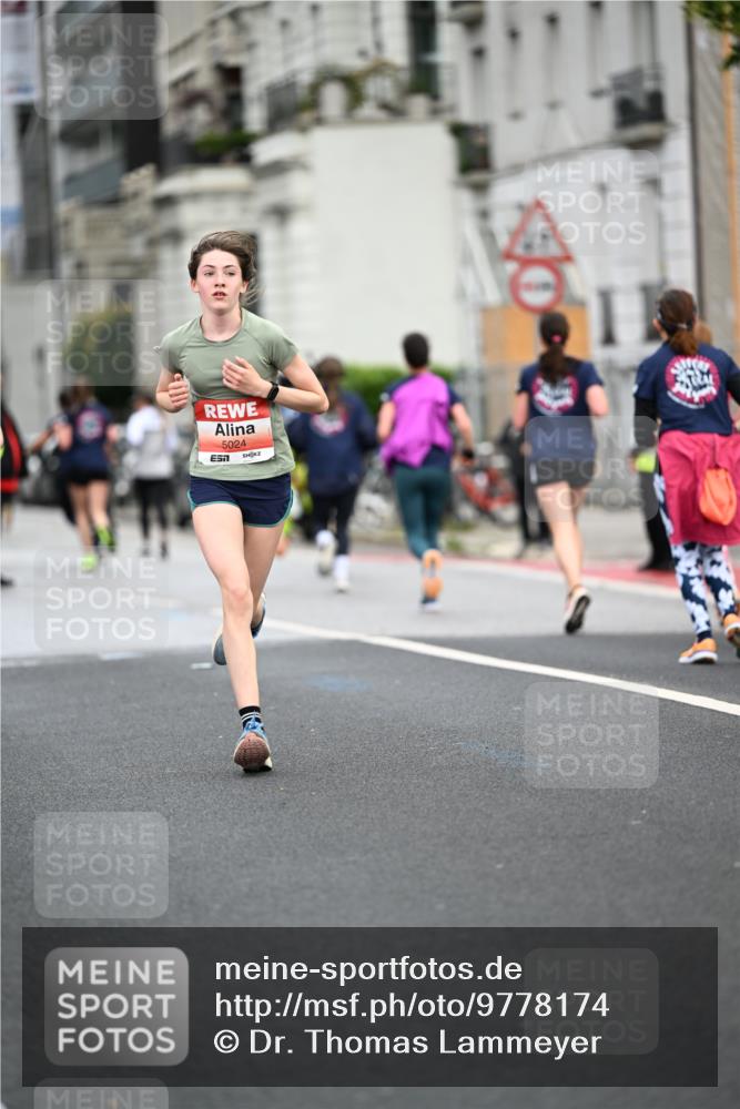14.06.2026 - REWE Women's Run Dr. Thomas Lammeyer http://msf.ph/oto/9778174 14.06.2026 10:43:12 Laufen 5024 meine-sportfotos.de
