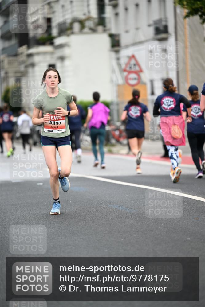 14.06.2026 - REWE Women's Run Dr. Thomas Lammeyer http://msf.ph/oto/9778175 14.06.2026 10:43:12 Laufen 5024 meine-sportfotos.de