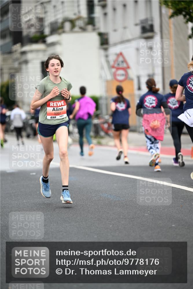 14.06.2026 - REWE Women's Run Dr. Thomas Lammeyer http://msf.ph/oto/9778176 14.06.2026 10:43:12 Laufen 5024 meine-sportfotos.de