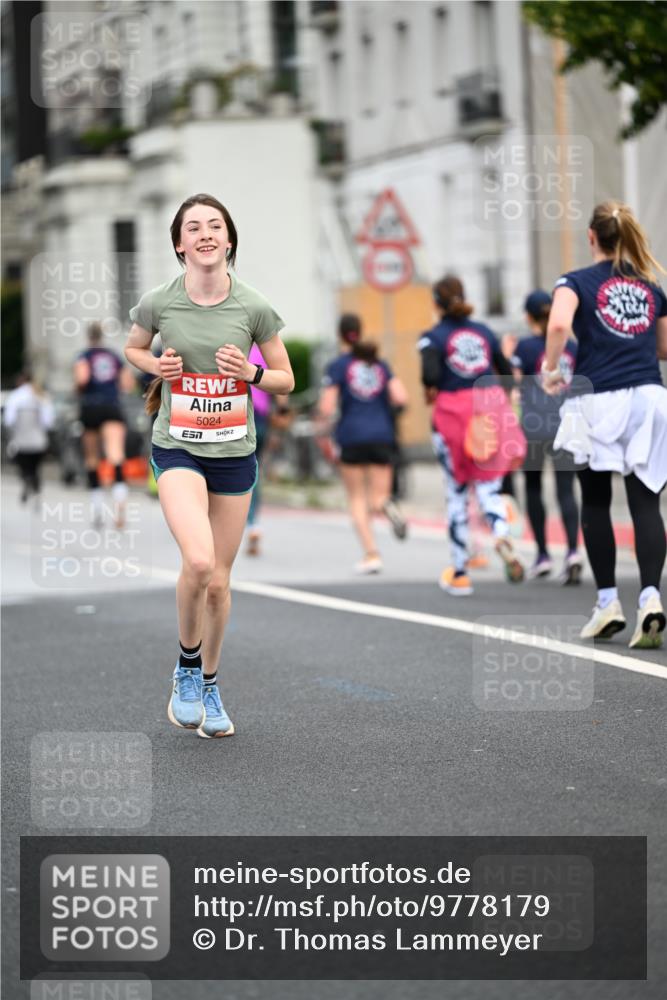 14.06.2026 - REWE Women's Run Dr. Thomas Lammeyer http://msf.ph/oto/9778179 14.06.2026 10:43:13 Laufen 5024, 7 meine-sportfotos.de
