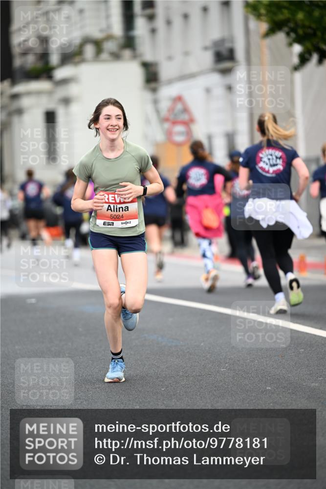 14.06.2026 - REWE Women's Run Dr. Thomas Lammeyer http://msf.ph/oto/9778181 14.06.2026 10:43:13 Laufen 5024 meine-sportfotos.de