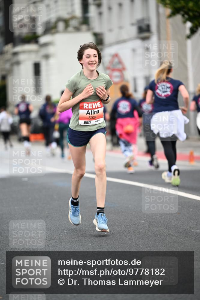 14.06.2026 - REWE Women's Run Dr. Thomas Lammeyer http://msf.ph/oto/9778182 14.06.2026 10:43:13 Laufen 5024 meine-sportfotos.de