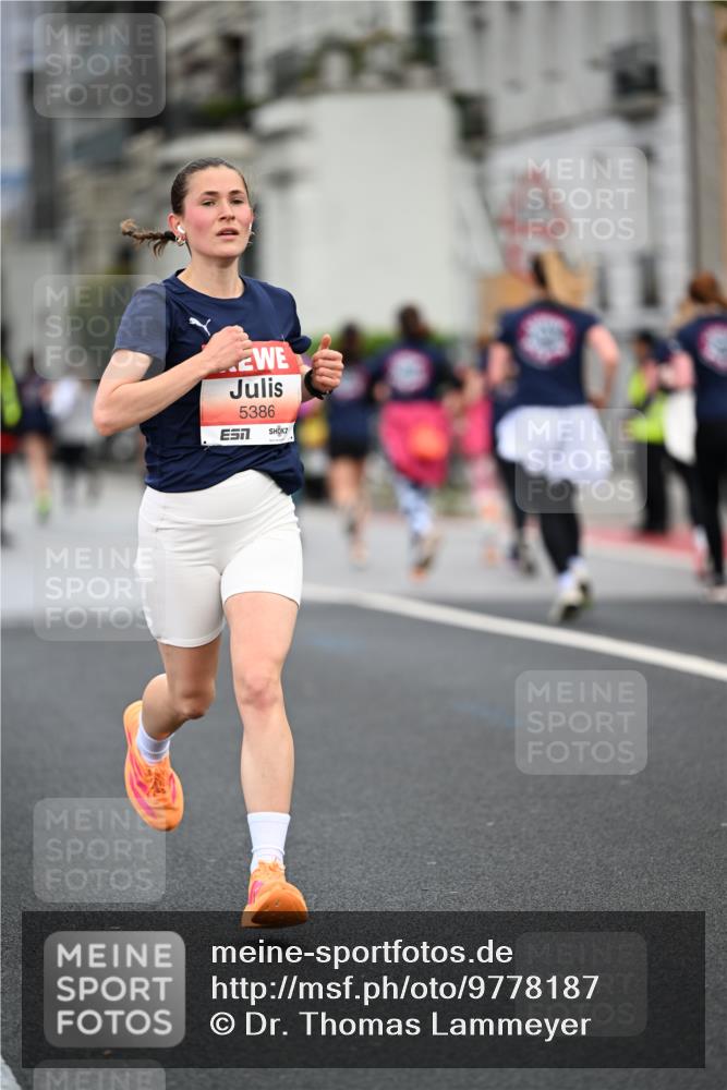 14.06.2026 - REWE Women's Run Dr. Thomas Lammeyer http://msf.ph/oto/9778187 14.06.2026 10:43:14 Laufen 5386 meine-sportfotos.de