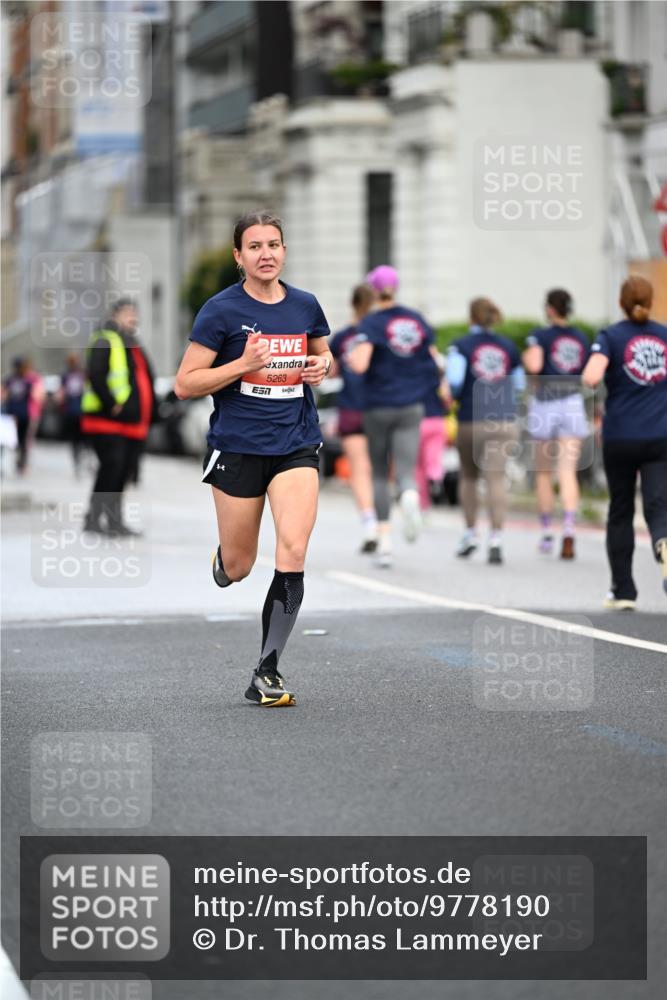 14.06.2026 - REWE Women's Run Dr. Thomas Lammeyer http://msf.ph/oto/9778190 14.06.2026 10:43:29 Laufen 5263, 7 meine-sportfotos.de