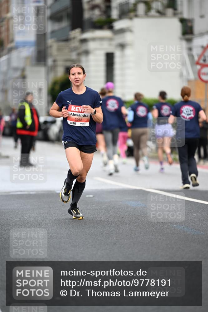 14.06.2026 - REWE Women's Run Dr. Thomas Lammeyer http://msf.ph/oto/9778191 14.06.2026 10:43:29 Laufen 5263, 7 meine-sportfotos.de