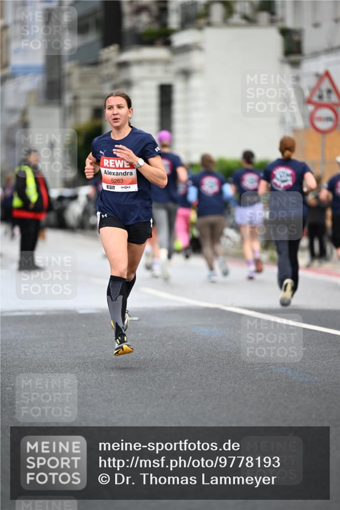 14.06.2026 - REWE Women's Run Dr. Thomas Lammeyer http://msf.ph/oto/9778193 14.06.2026 10:43:29 Laufen 5263, 57 meine-sportfotos.de