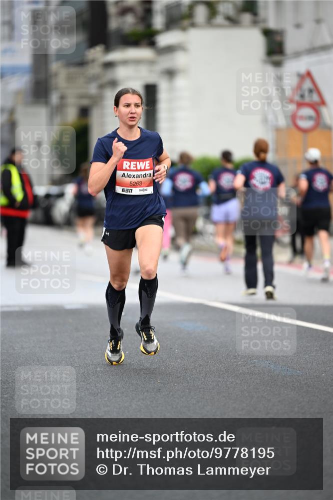 14.06.2026 - REWE Women's Run Dr. Thomas Lammeyer http://msf.ph/oto/9778195 14.06.2026 10:43:29 Laufen 5263, 57 meine-sportfotos.de