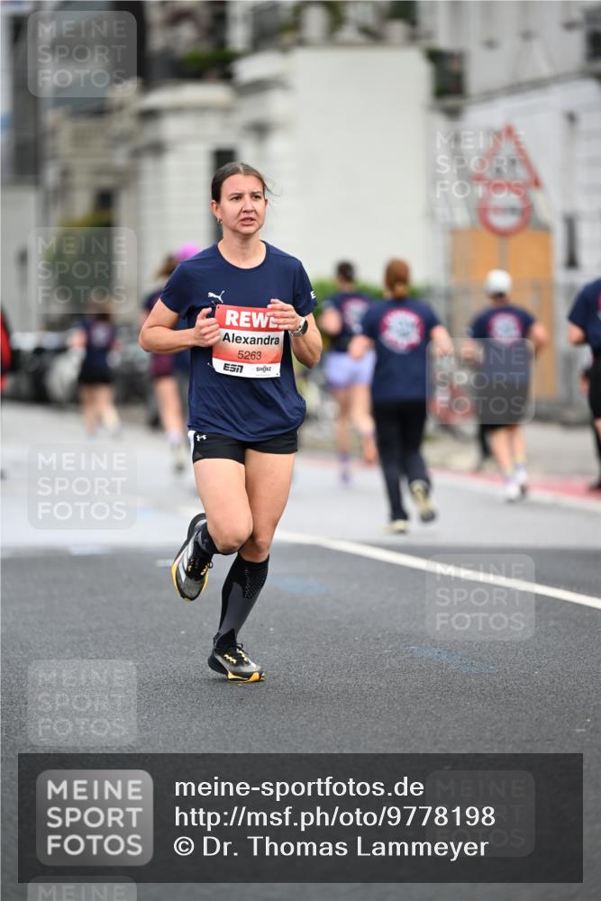 14.06.2026 - REWE Women's Run Dr. Thomas Lammeyer http://msf.ph/oto/9778198 14.06.2026 10:43:30 Laufen 5263, 7 meine-sportfotos.de