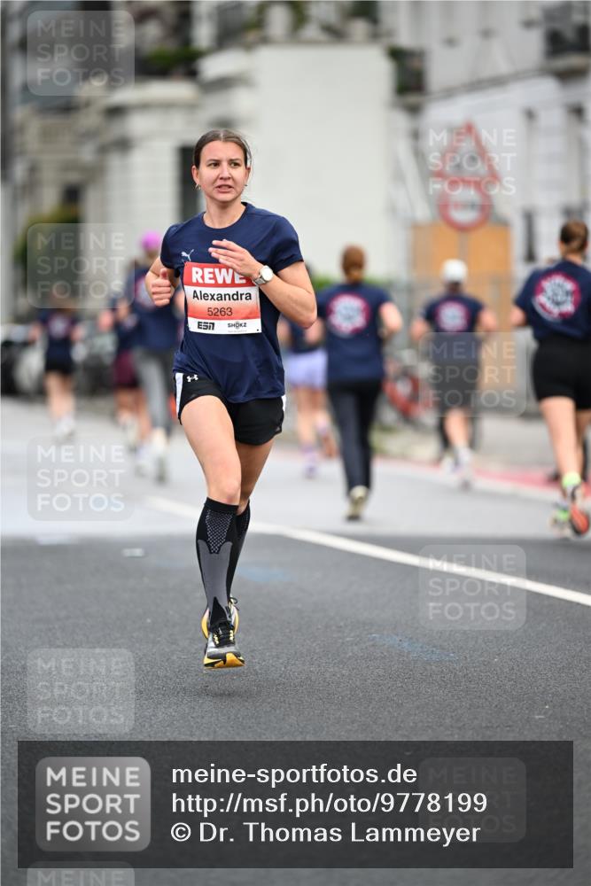 14.06.2026 - REWE Women's Run Dr. Thomas Lammeyer http://msf.ph/oto/9778199 14.06.2026 10:43:30 Laufen 5263, 7 meine-sportfotos.de