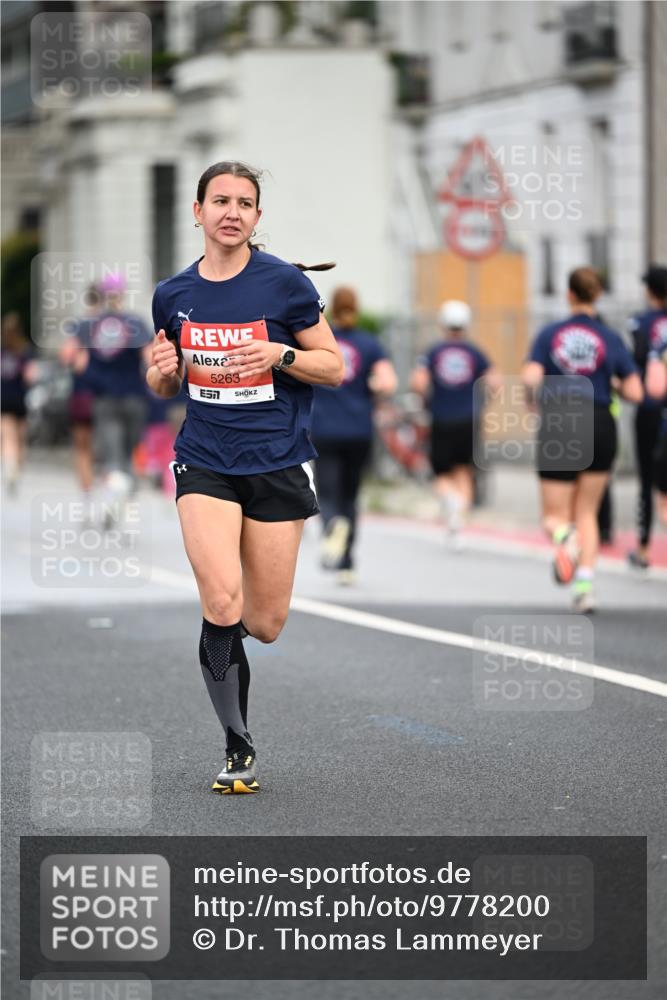 14.06.2026 - REWE Women's Run Dr. Thomas Lammeyer http://msf.ph/oto/9778200 14.06.2026 10:43:30 Laufen 5263 meine-sportfotos.de