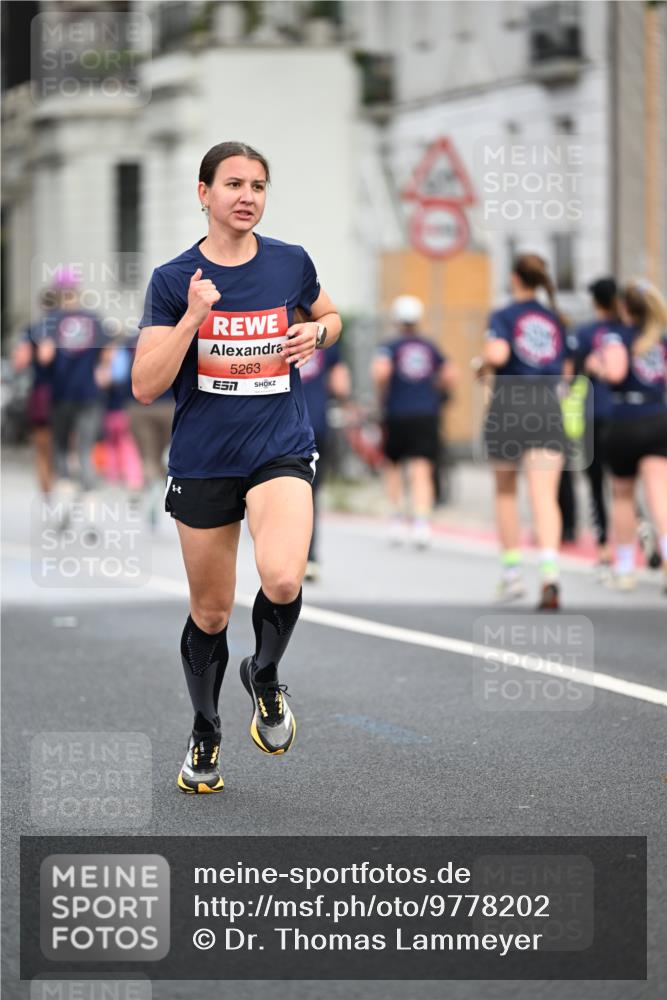 14.06.2026 - REWE Women's Run Dr. Thomas Lammeyer http://msf.ph/oto/9778202 14.06.2026 10:43:30 Laufen 5, 5263 meine-sportfotos.de