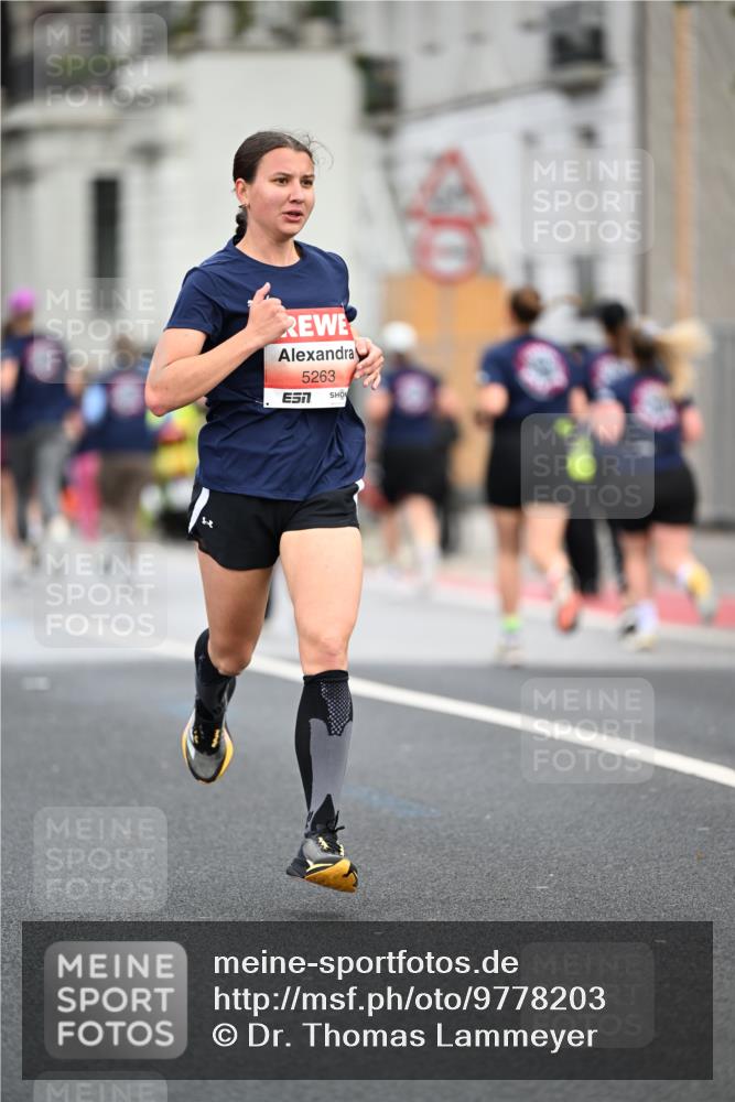 14.06.2026 - REWE Women's Run Dr. Thomas Lammeyer http://msf.ph/oto/9778203 14.06.2026 10:43:30 Laufen 5263 meine-sportfotos.de