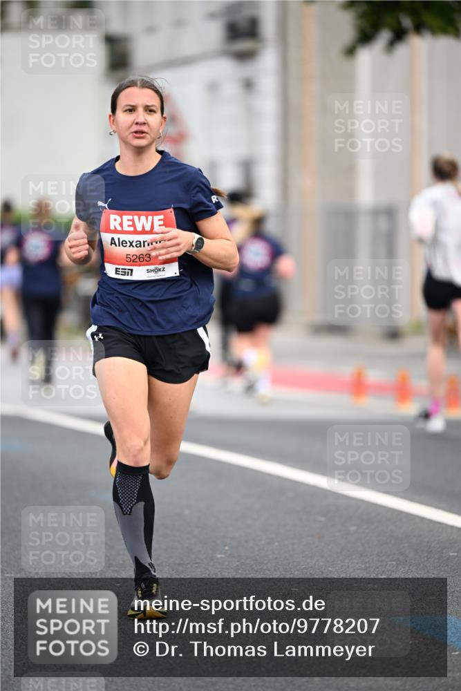 14.06.2026 - REWE Women's Run Dr. Thomas Lammeyer http://msf.ph/oto/9778207 14.06.2026 10:43:31 Laufen 5263, 7 meine-sportfotos.de