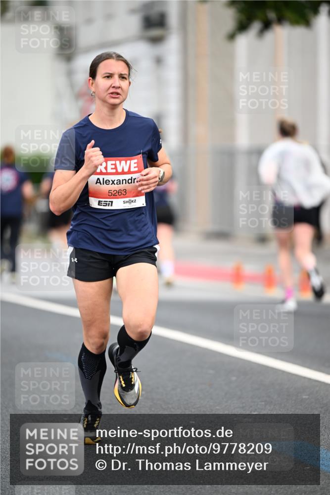 14.06.2026 - REWE Women's Run Dr. Thomas Lammeyer http://msf.ph/oto/9778209 14.06.2026 10:43:31 Laufen 5263, 7 meine-sportfotos.de