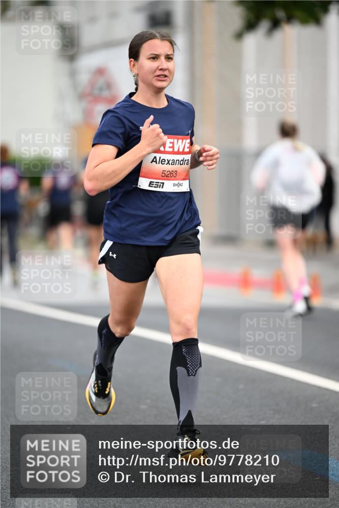 14.06.2026 - REWE Women's Run Dr. Thomas Lammeyer http://msf.ph/oto/9778210 14.06.2026 10:43:31 Laufen 5263 meine-sportfotos.de