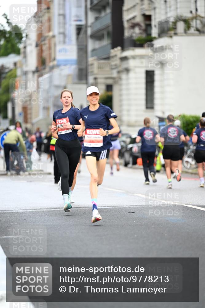 14.06.2026 - REWE Women's Run Dr. Thomas Lammeyer http://msf.ph/oto/9778213 14.06.2026 10:43:34 Laufen 5060 meine-sportfotos.de