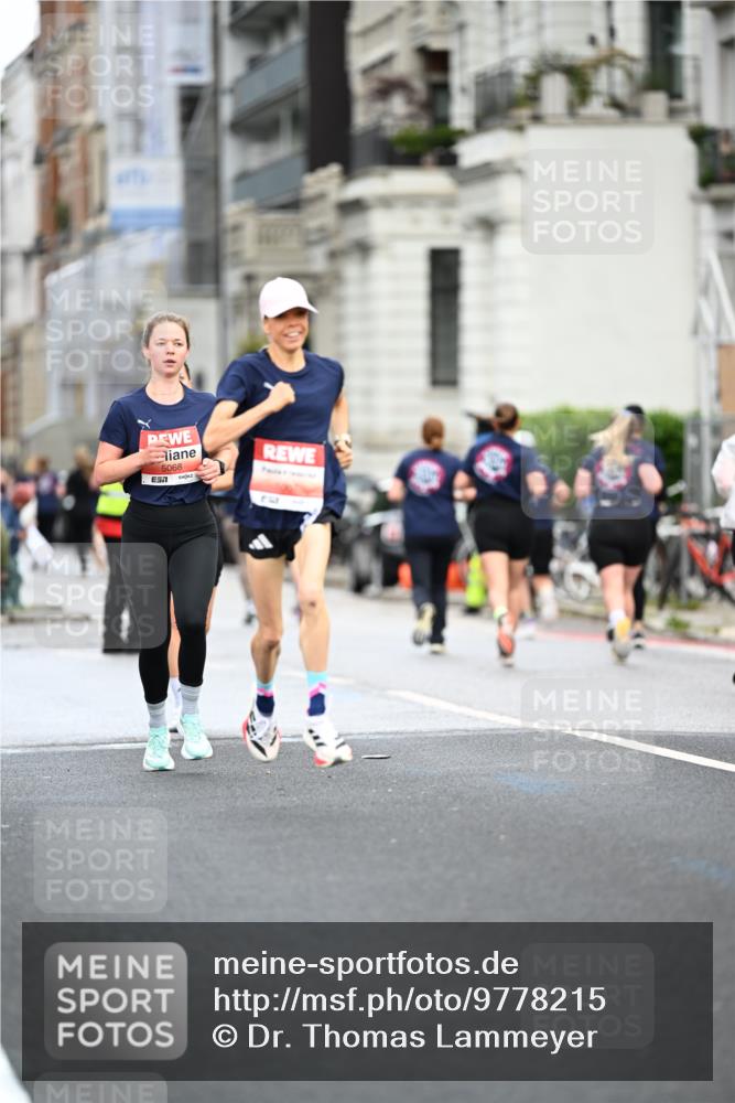 14.06.2026 - REWE Women's Run Dr. Thomas Lammeyer http://msf.ph/oto/9778215 14.06.2026 10:43:34 Laufen 5068, 7 meine-sportfotos.de