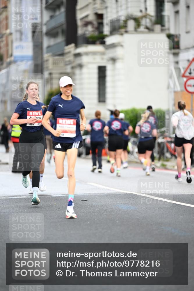 14.06.2026 - REWE Women's Run Dr. Thomas Lammeyer http://msf.ph/oto/9778216 14.06.2026 10:43:34 Laufen 1 meine-sportfotos.de