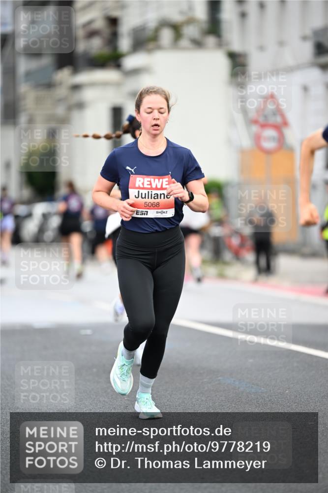 14.06.2026 - REWE Women's Run Dr. Thomas Lammeyer http://msf.ph/oto/9778219 14.06.2026 10:43:36 Laufen 5068 meine-sportfotos.de