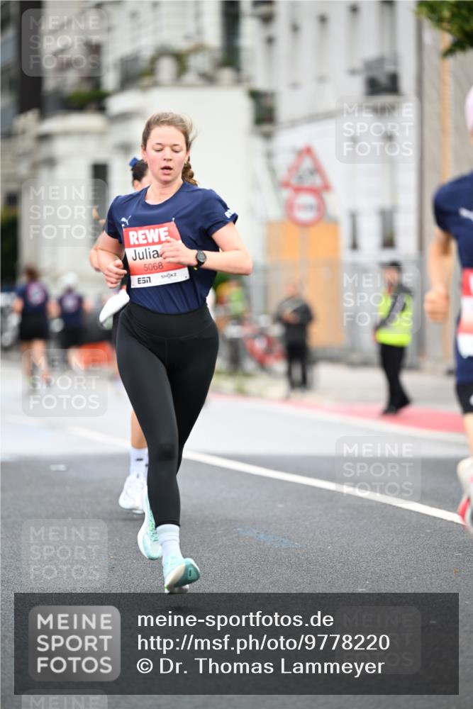 14.06.2026 - REWE Women's Run Dr. Thomas Lammeyer http://msf.ph/oto/9778220 14.06.2026 10:43:37 Laufen 5068, 7 meine-sportfotos.de