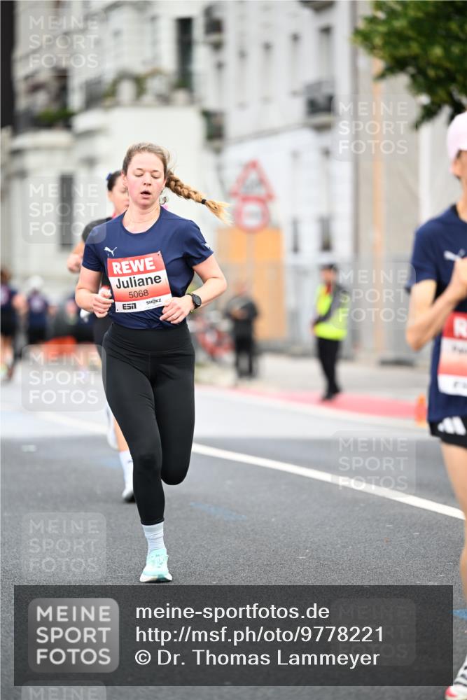 14.06.2026 - REWE Women's Run Dr. Thomas Lammeyer http://msf.ph/oto/9778221 14.06.2026 10:43:37 Laufen 5068 meine-sportfotos.de