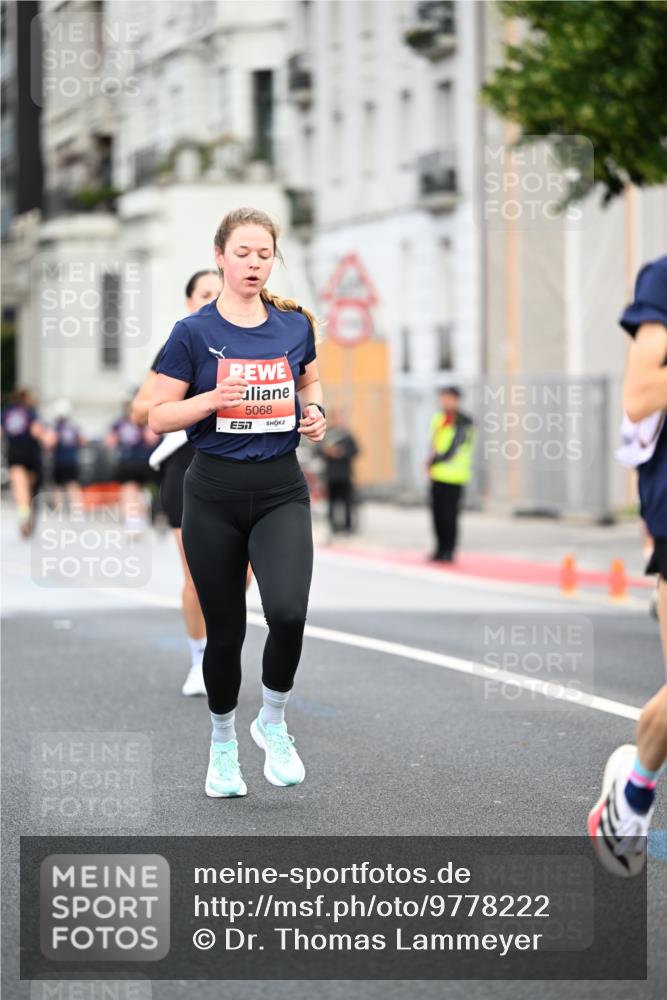 14.06.2026 - REWE Women's Run Dr. Thomas Lammeyer http://msf.ph/oto/9778222 14.06.2026 10:43:37 Laufen 5068, 7 meine-sportfotos.de