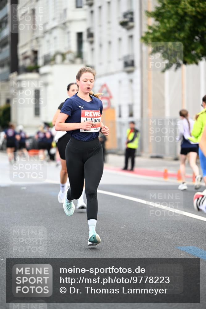 14.06.2026 - REWE Women's Run Dr. Thomas Lammeyer http://msf.ph/oto/9778223 14.06.2026 10:43:37 Laufen 68 meine-sportfotos.de
