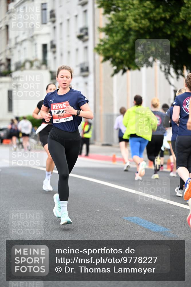 14.06.2026 - REWE Women's Run Dr. Thomas Lammeyer http://msf.ph/oto/9778227 14.06.2026 10:43:37 Laufen 5068 meine-sportfotos.de