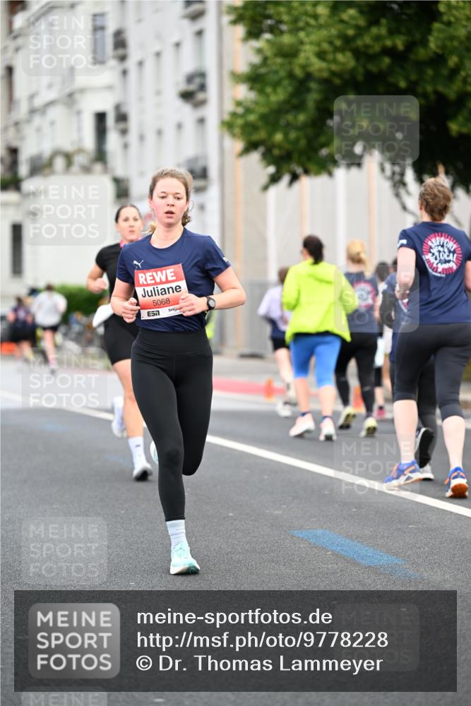 14.06.2026 - REWE Women's Run Dr. Thomas Lammeyer http://msf.ph/oto/9778228 14.06.2026 10:43:37 Laufen 5068, 7 meine-sportfotos.de