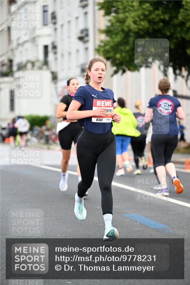 14.06.2026 - REWE Women's Run Dr. Thomas Lammeyer http://msf.ph/oto/9778231 14.06.2026 10:43:38 Laufen 68 meine-sportfotos.de