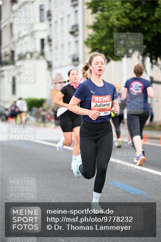 14.06.2026 - REWE Women's Run Dr. Thomas Lammeyer http://msf.ph/oto/9778232 14.06.2026 10:43:38 Laufen 5068 meine-sportfotos.de