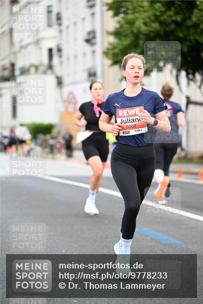 14.06.2026 - REWE Women's Run Dr. Thomas Lammeyer http://msf.ph/oto/9778233 14.06.2026 10:43:38 Laufen 5068, 7 meine-sportfotos.de