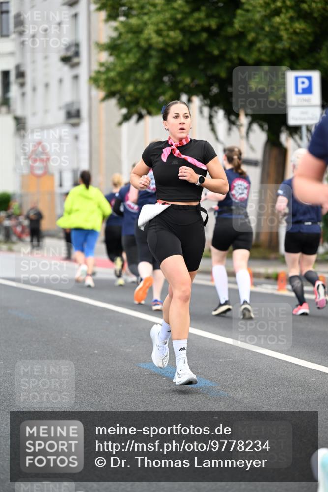 14.06.2026 - REWE Women's Run Dr. Thomas Lammeyer http://msf.ph/oto/9778234 14.06.2026 10:43:39 Laufen  meine-sportfotos.de