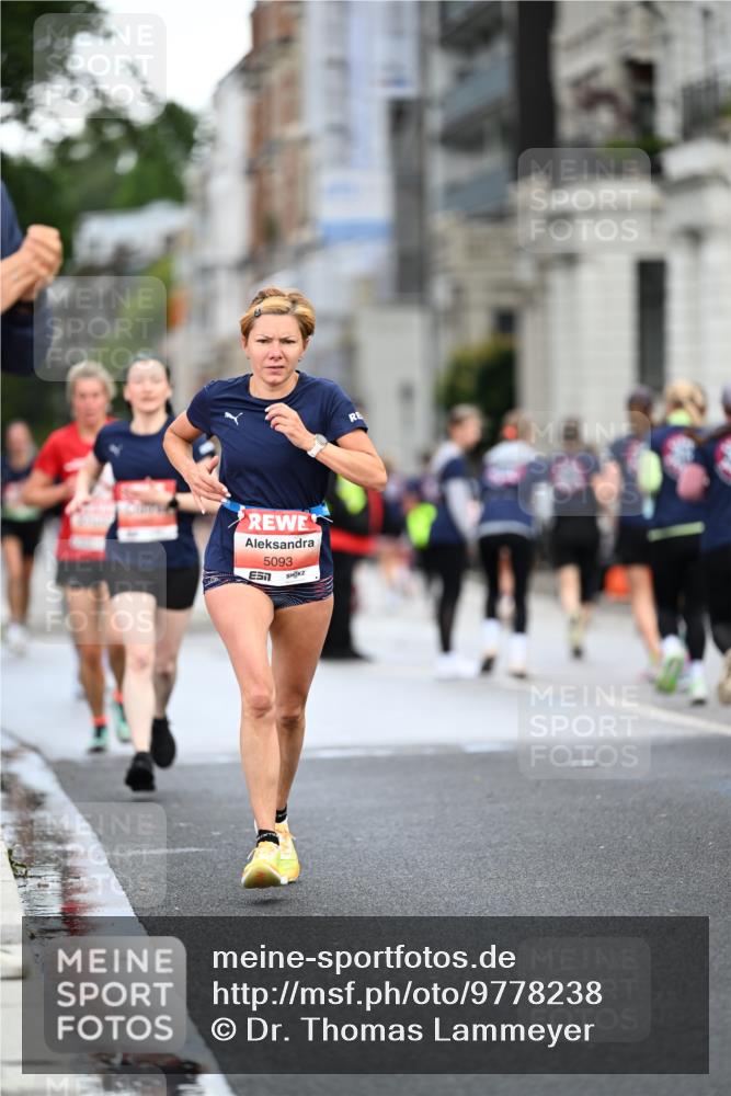 14.06.2026 - REWE Women's Run Dr. Thomas Lammeyer http://msf.ph/oto/9778238 14.06.2026 10:44:02 Laufen 5093 meine-sportfotos.de