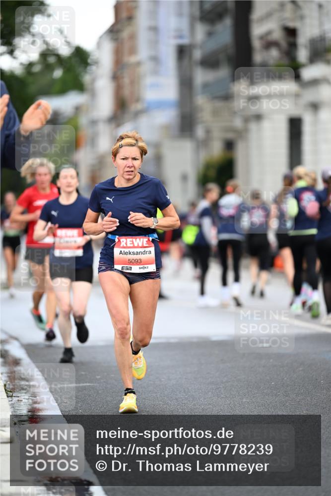 14.06.2026 - REWE Women's Run Dr. Thomas Lammeyer http://msf.ph/oto/9778239 14.06.2026 10:44:02 Laufen 5093 meine-sportfotos.de