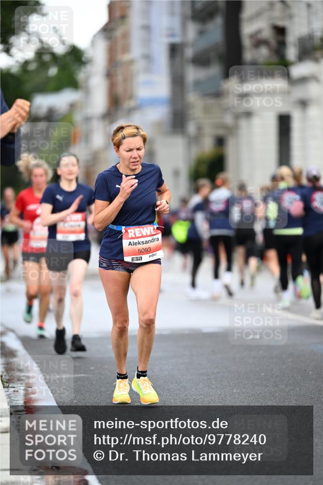 14.06.2026 - REWE Women's Run Dr. Thomas Lammeyer http://msf.ph/oto/9778240 14.06.2026 10:44:02 Laufen 5093 meine-sportfotos.de