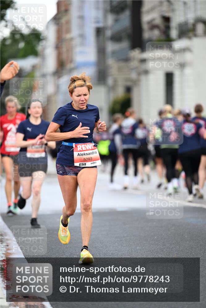 14.06.2026 - REWE Women's Run Dr. Thomas Lammeyer http://msf.ph/oto/9778243 14.06.2026 10:44:02 Laufen 5093 meine-sportfotos.de