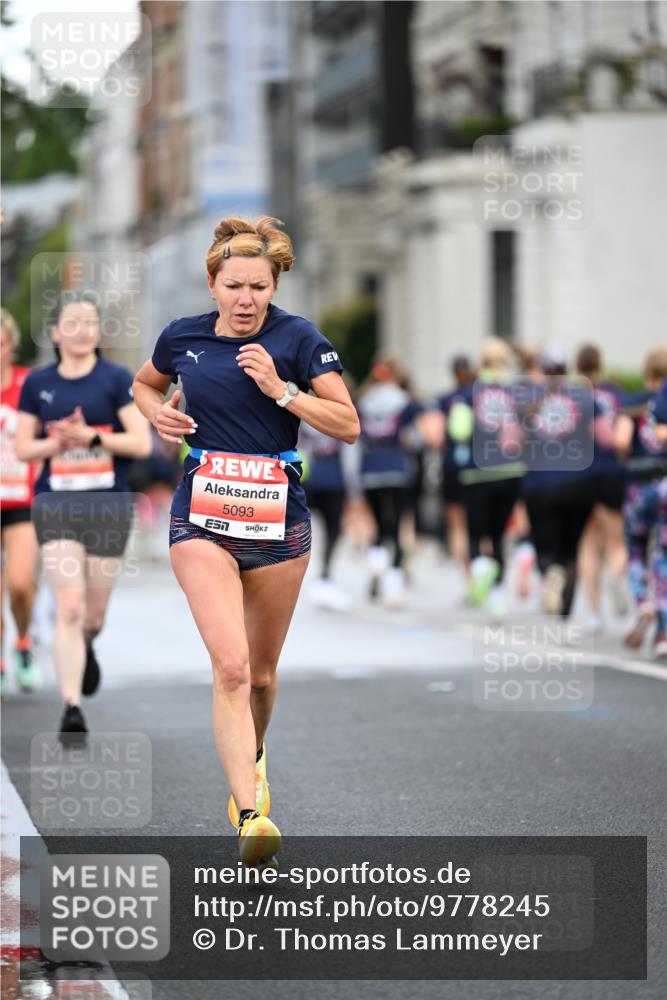 14.06.2026 - REWE Women's Run Dr. Thomas Lammeyer http://msf.ph/oto/9778245 14.06.2026 10:44:03 Laufen 5093 meine-sportfotos.de