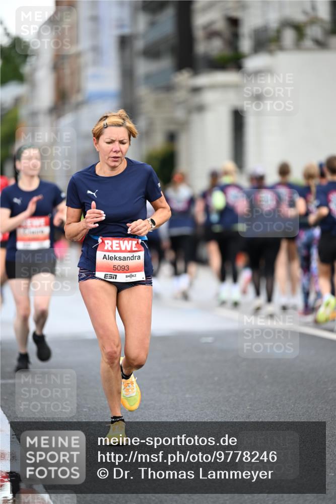 14.06.2026 - REWE Women's Run Dr. Thomas Lammeyer http://msf.ph/oto/9778246 14.06.2026 10:44:03 Laufen 5500, 5093 meine-sportfotos.de